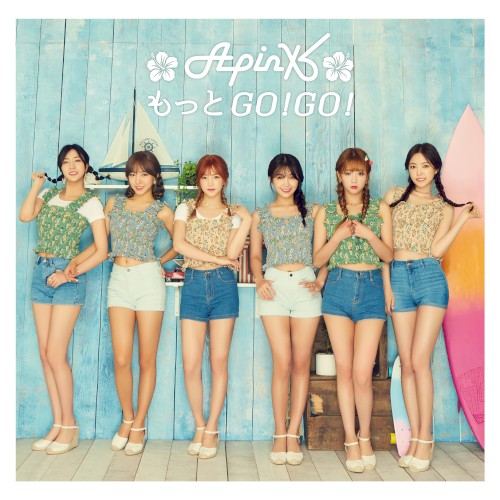 Motto GO!GO!