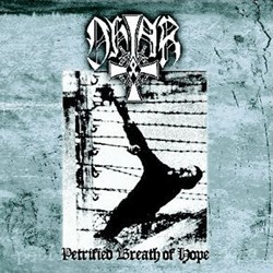 Petrified Breath of Hope