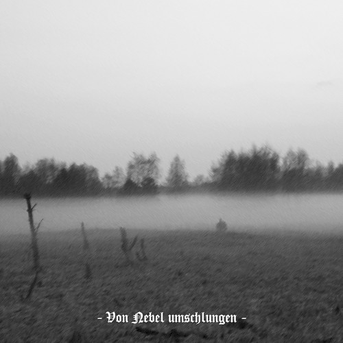 Von Nebel umschlungen / Rauhnächte