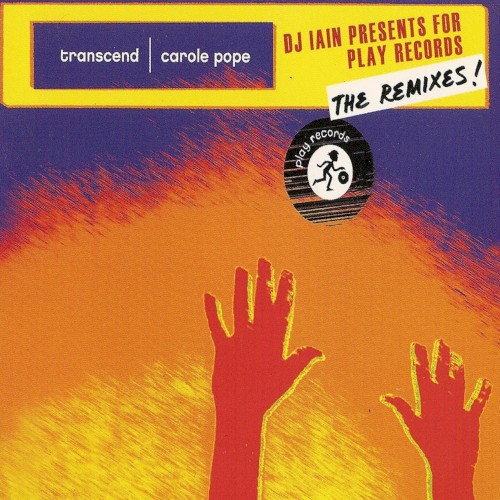 Transcend - The Remixes!