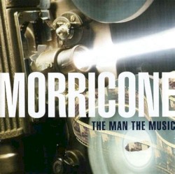The Man, The Music