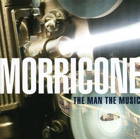 The Man, The Music