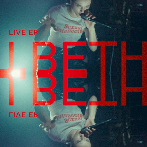 Live EP