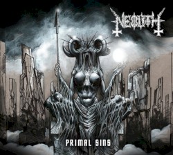 Primal Sins