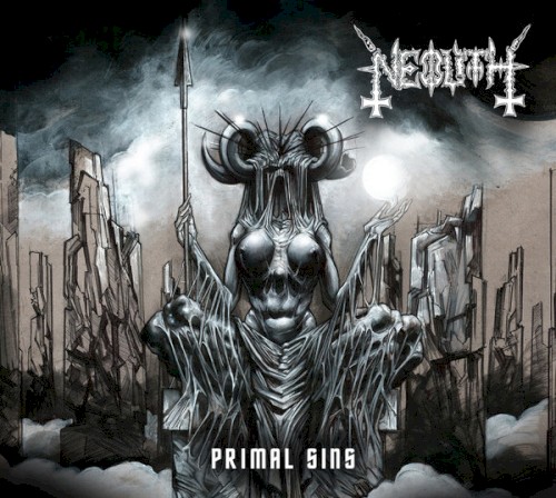 Primal Sins