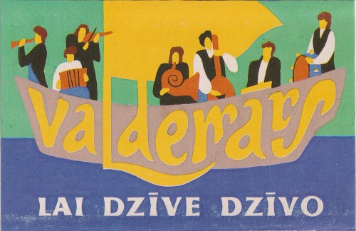 Lai dzīve dzīvo