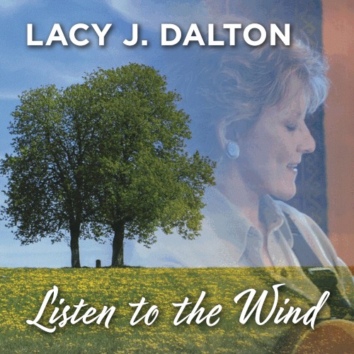 Listen to the Wind