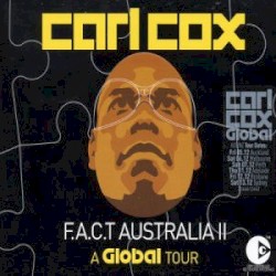 FACT Australia 2: A Global Tour