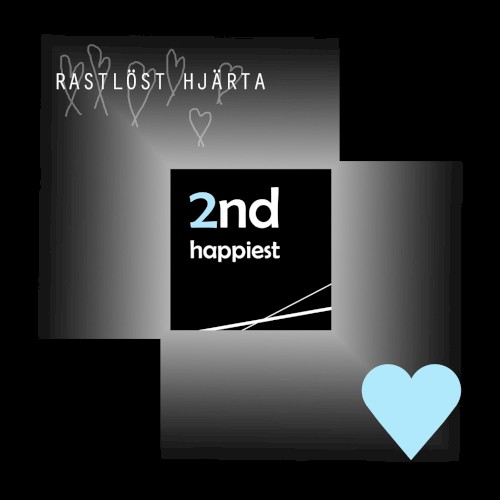 Rastlöst hjärta