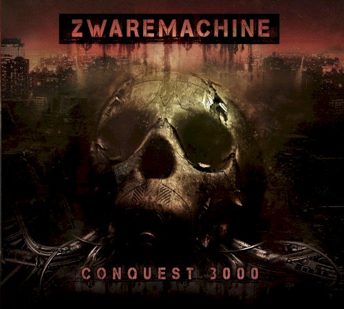 Conquest 3000