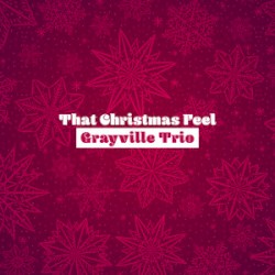 That Christmas Feel