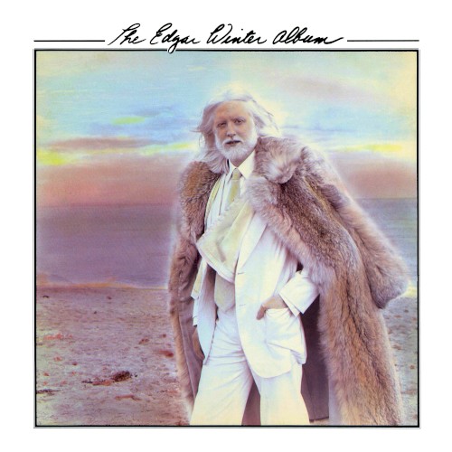 The Edgar Winter Album