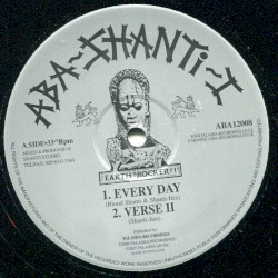 Every Day / Hail Jah