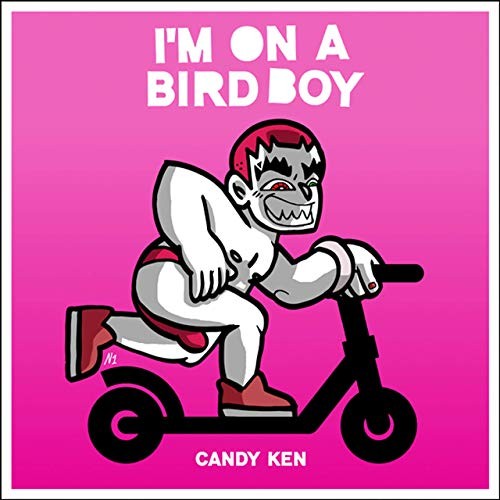I'm on a Bird Boy