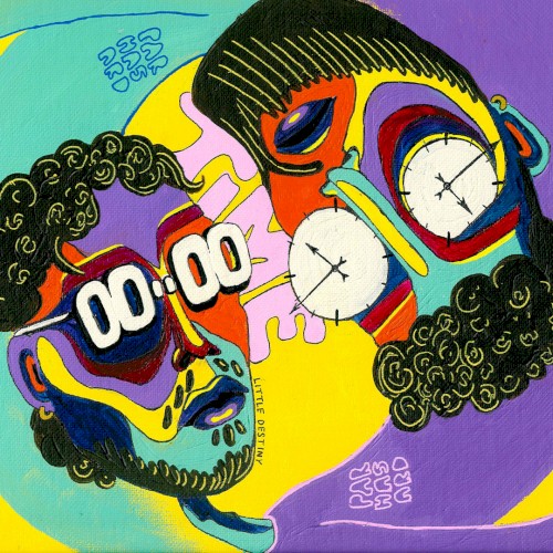 Time