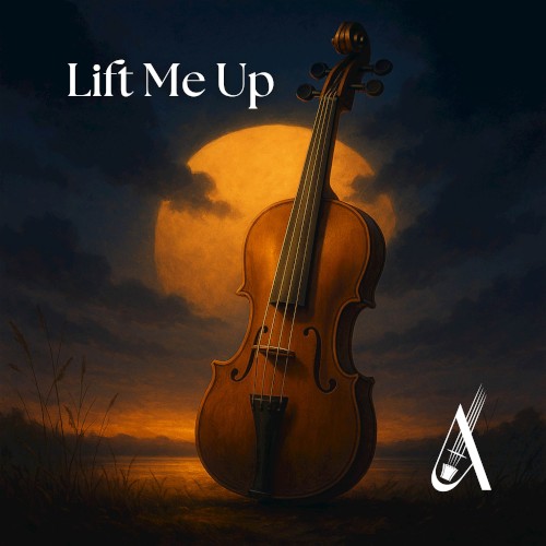 Lift Me Up (From Black Panther: Wakanda Forever) [Violin Cover]