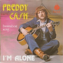 I'm Alone / Bananaboat Song