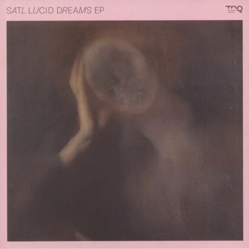 Lucid Dreams EP
