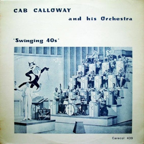 “Swinging 40s”