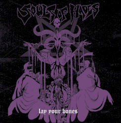 Lay Your Bones