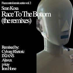 Race To The Bottom (The Remixes)