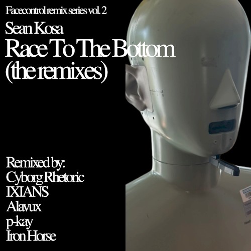 Race To The Bottom (The Remixes)