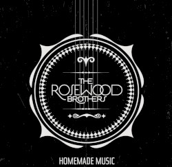 Homemade Music