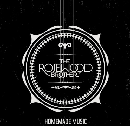 Homemade Music