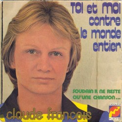 Toi et moi contre le monde entier