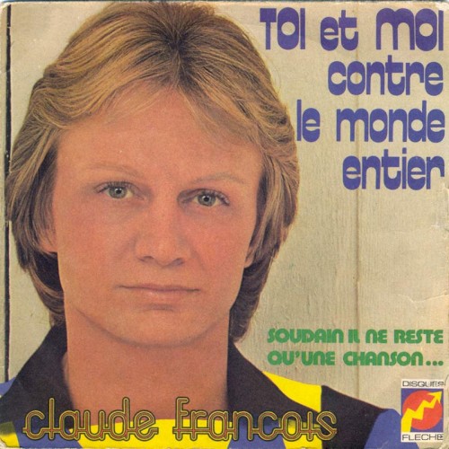 Toi et moi contre le monde entier