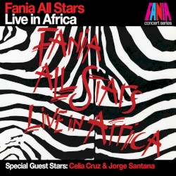 Live in Africa