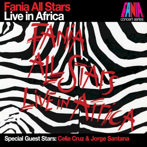 Live in Africa