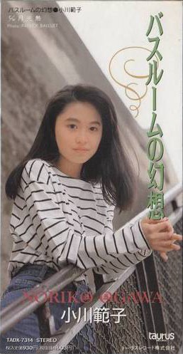 バスルームの幻想