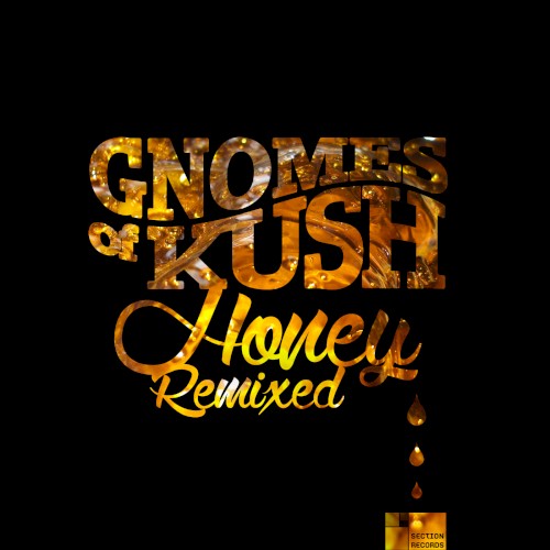 Honey Remixed