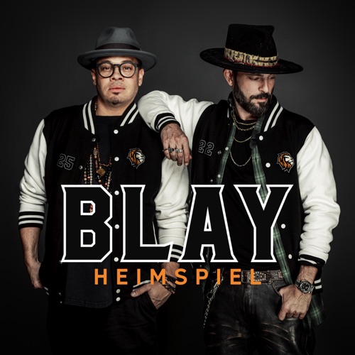 Heimspiel - Blay