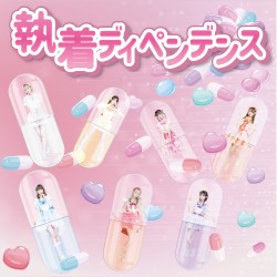 執着ディペンデンス