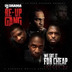 We Got It 4 Cheap, Vol. 3