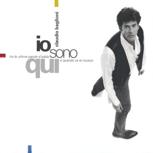 Io sono qui