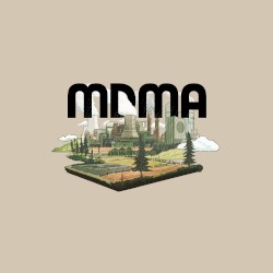 Mega Dystopia Micro Architect (MDMA)