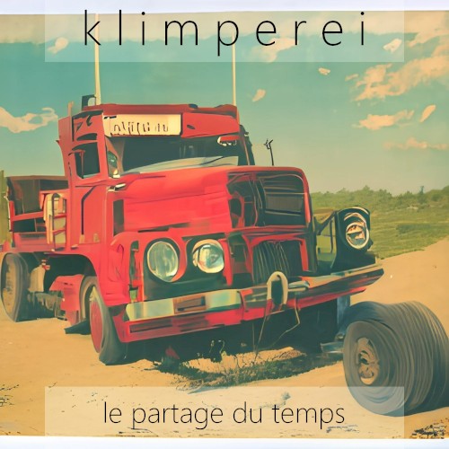 Le partage du temps