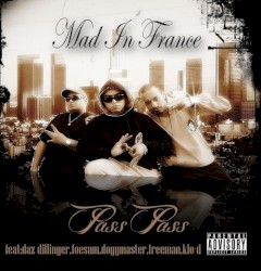 Made In France
