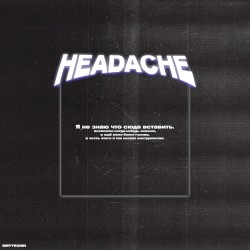 Headache