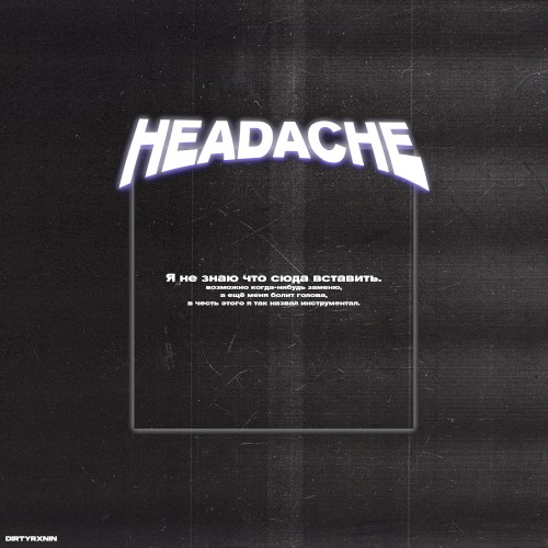 Headache