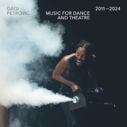 Music for Dance and Theatre 2011-2024