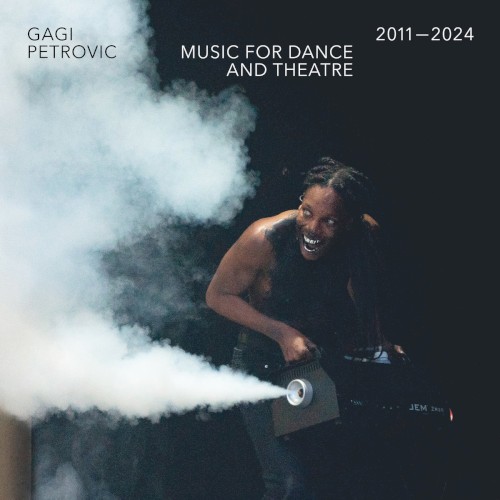 Music for Dance and Theatre 2011-2024