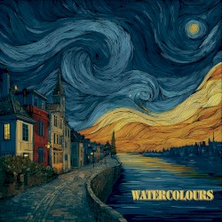 Watercolours
