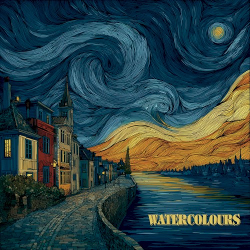 Watercolours