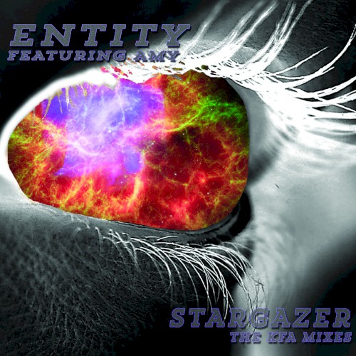 Stargazer The KFA Remixes EP