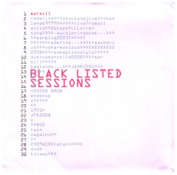 Black Listed Sessions