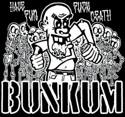 Have fun / Fuck death